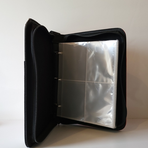 Collectiable Binder - Picture 3 of 3